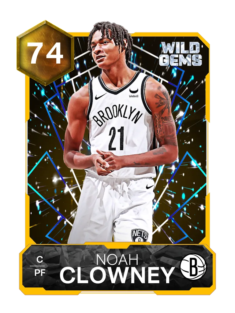 Noah Clowney