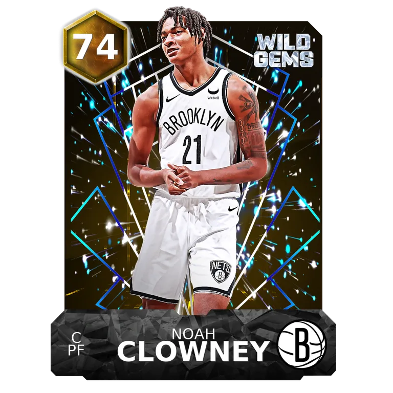 Noah Clowney