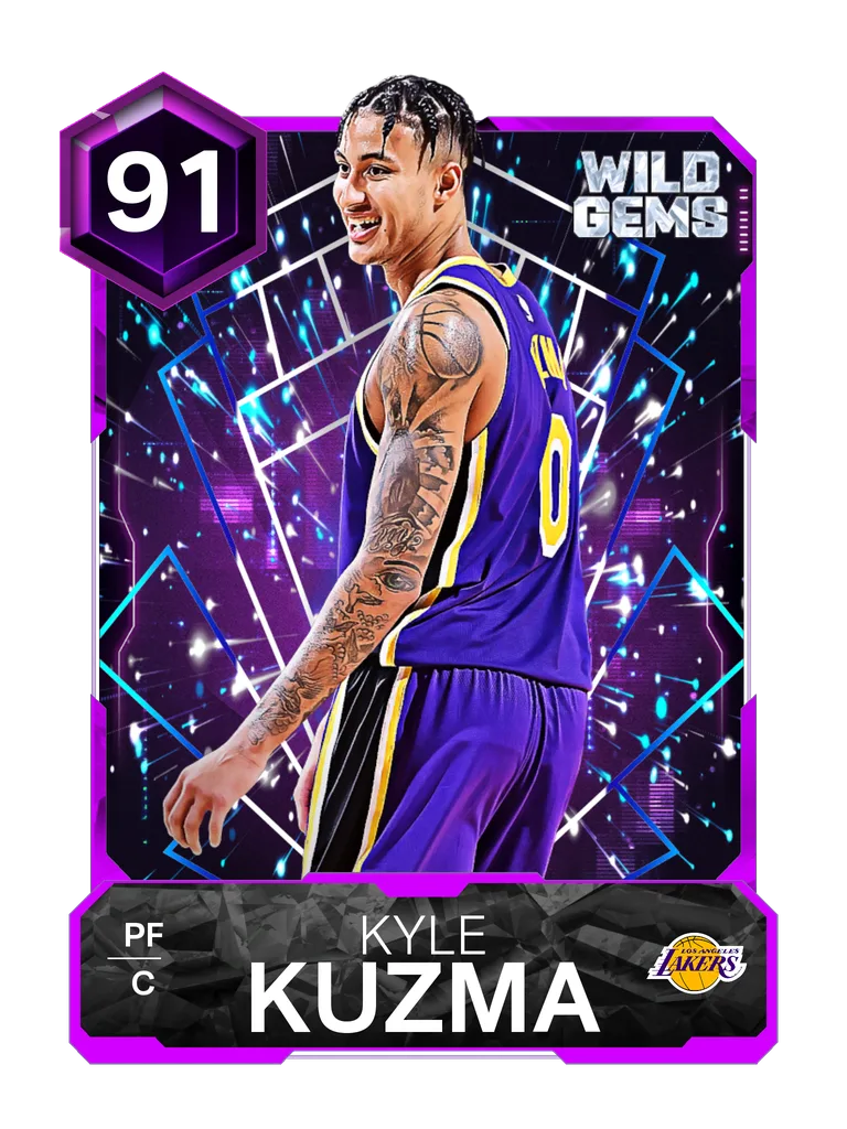 Kyle Kuzma