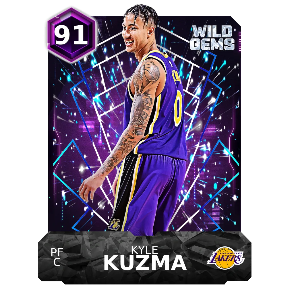 Kyle Kuzma
