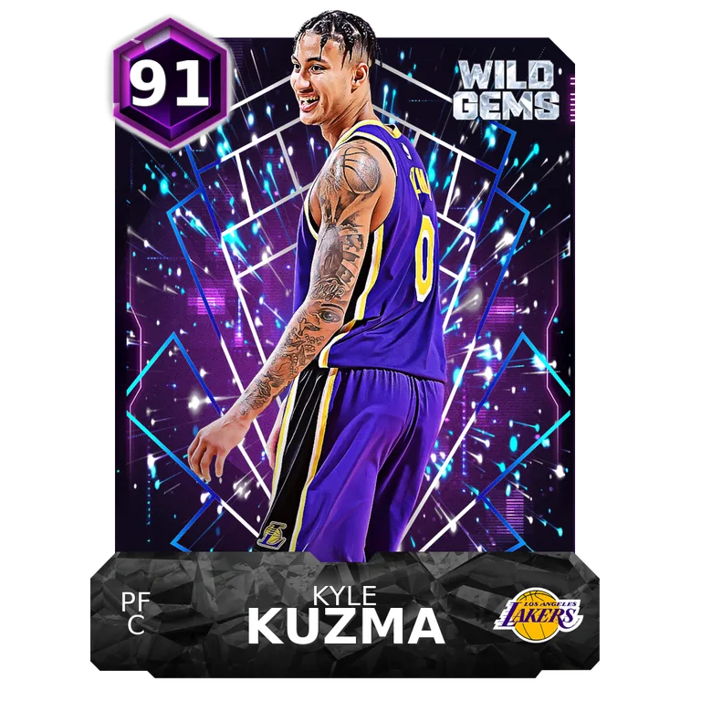 Kyle Kuzma