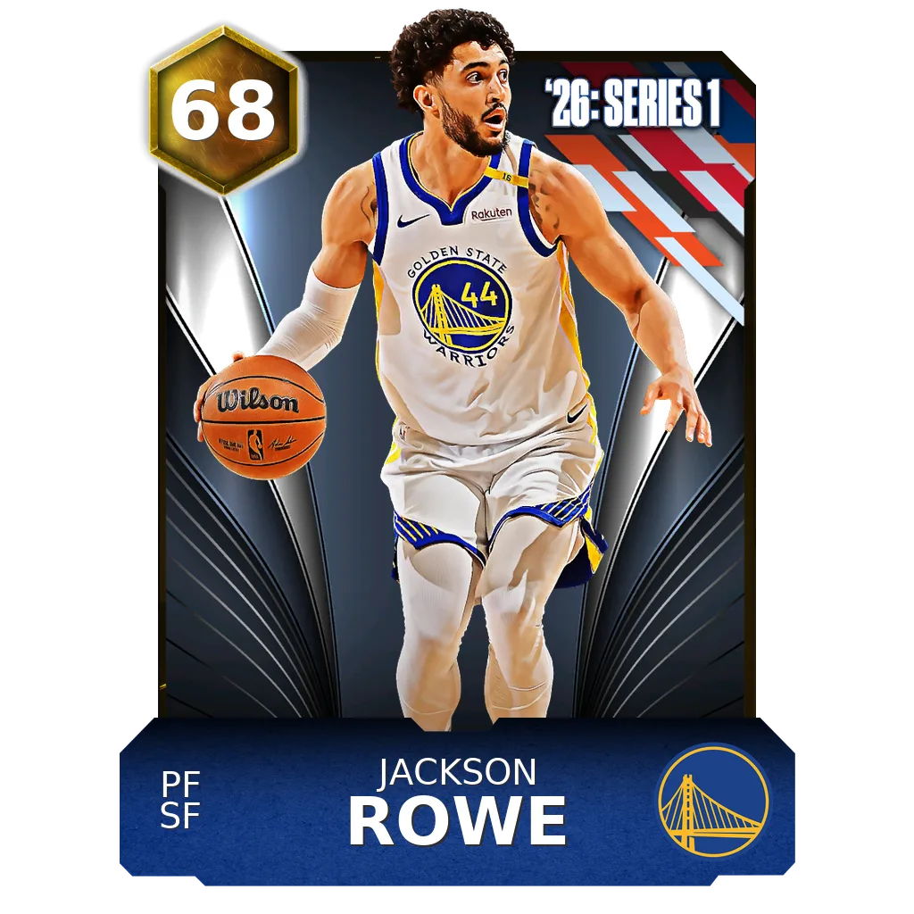 Jackson Rowe