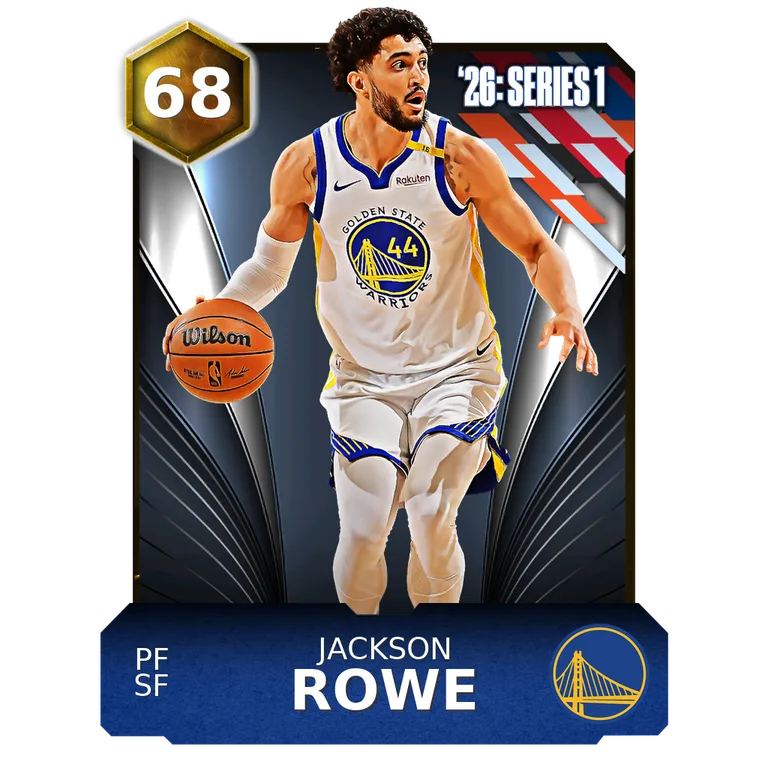 Jackson Rowe