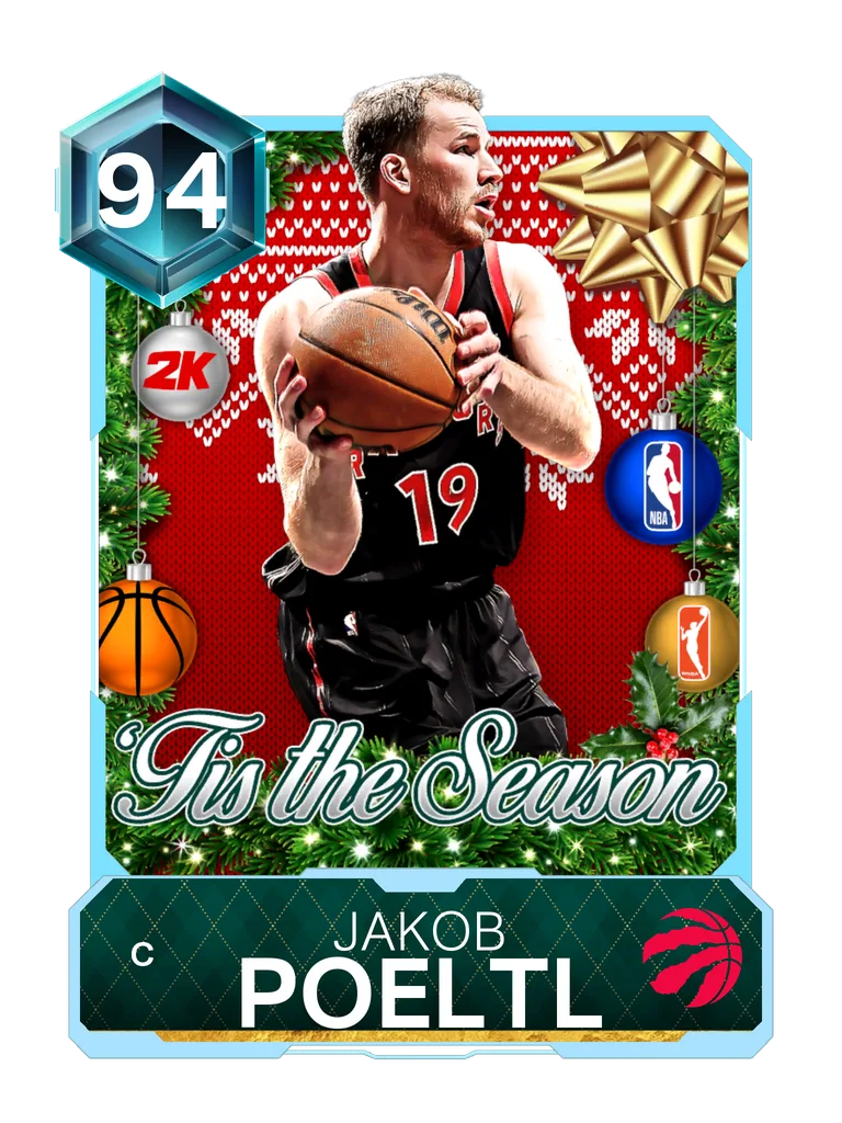 Jakob Poeltl