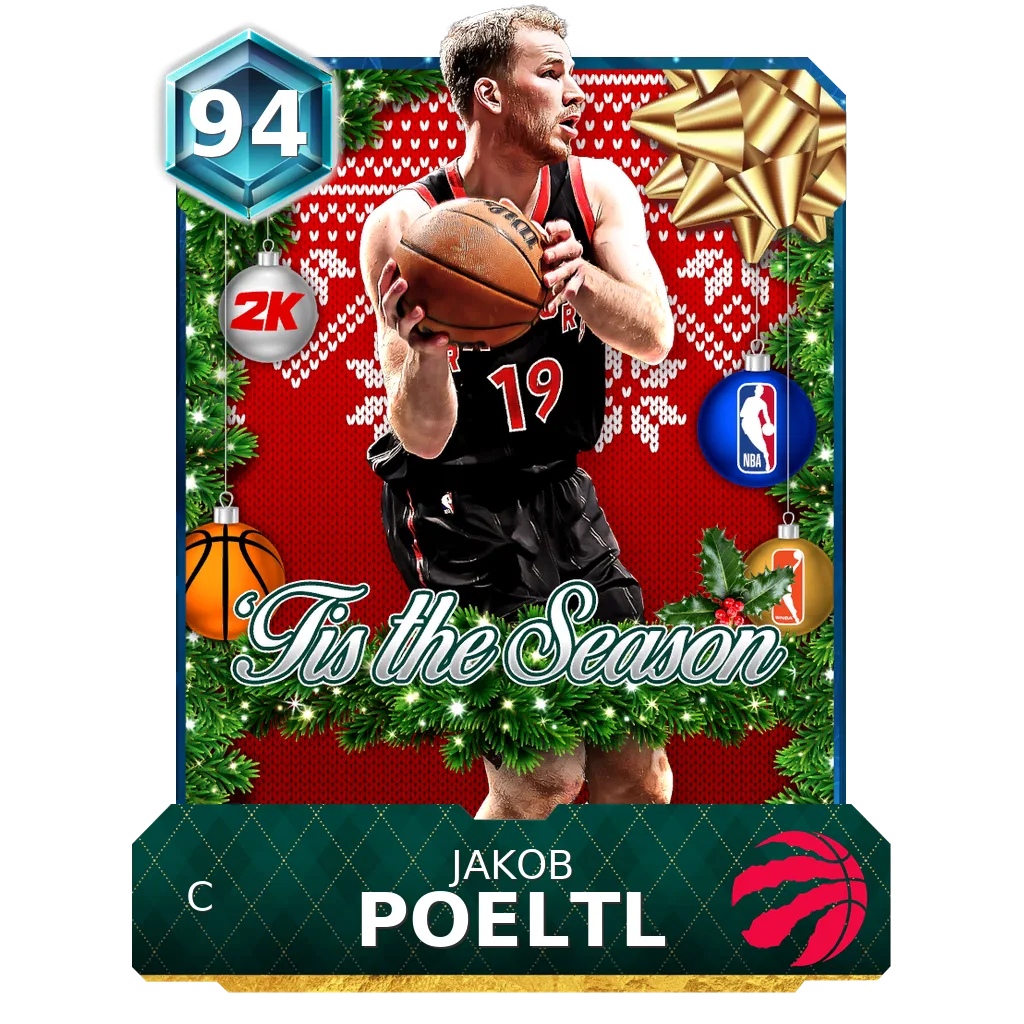 Jakob Poeltl