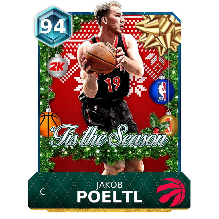 Jakob Poeltl