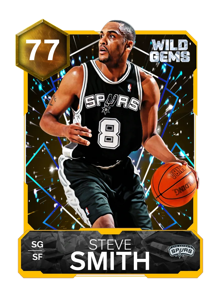 Steve Smith