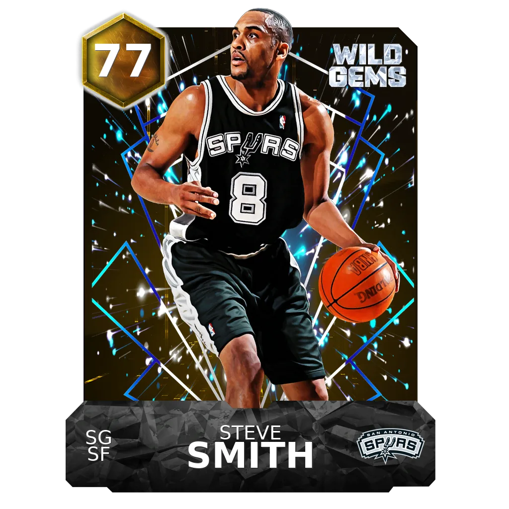 Steve Smith