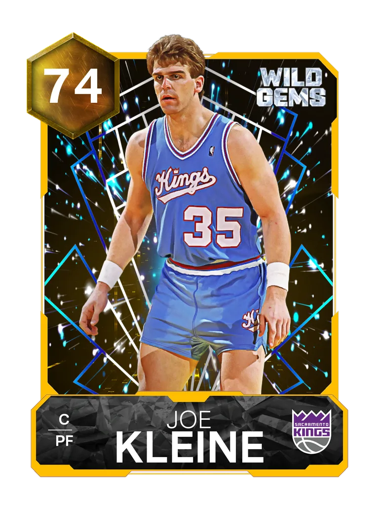 Joe Kleine