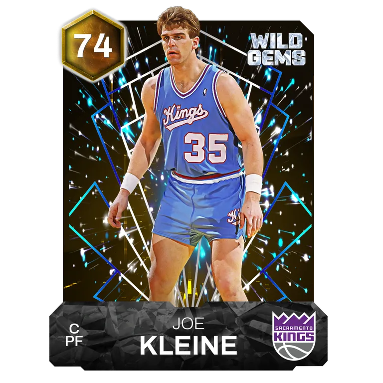 Joe Kleine