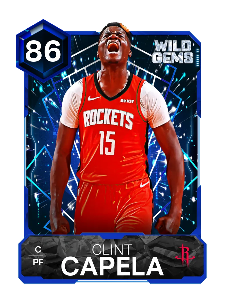 Clint Capela