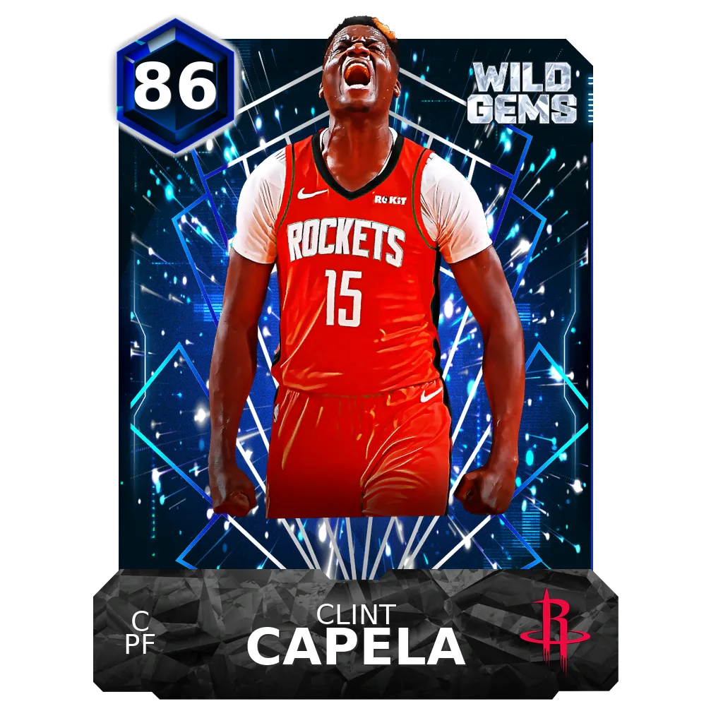 Clint Capela