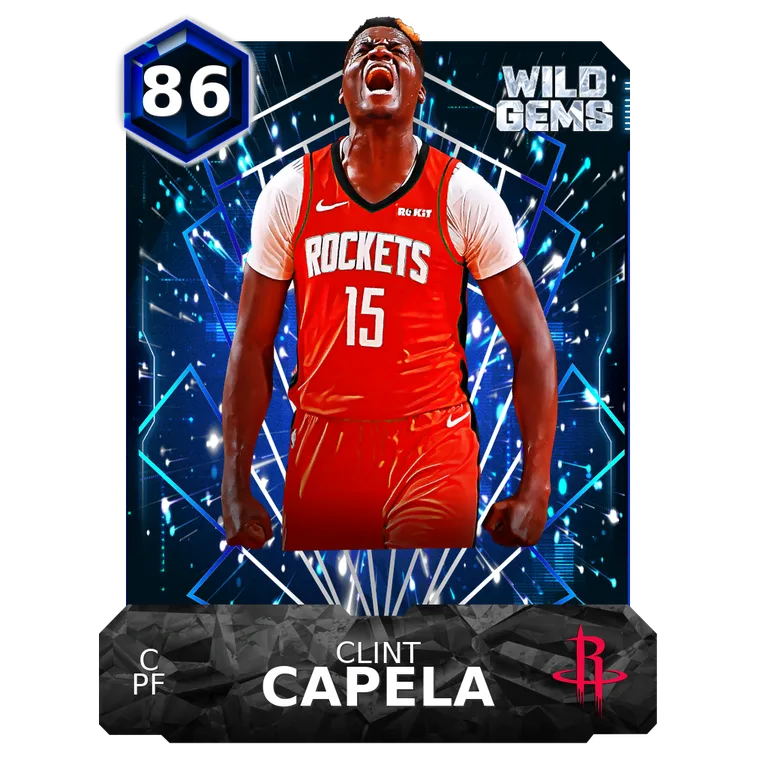 Clint Capela
