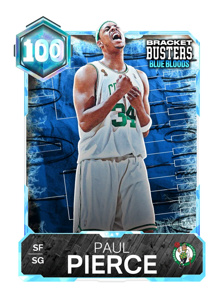 Paul Pierce