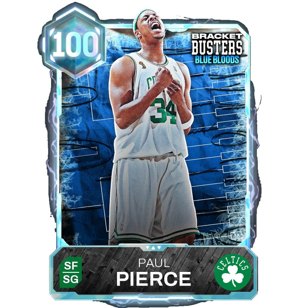 Paul Pierce