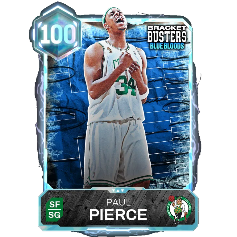 Paul Pierce