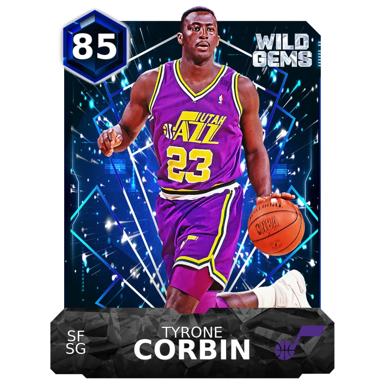 Tyrone Corbin