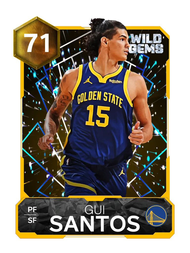 Gui Santos