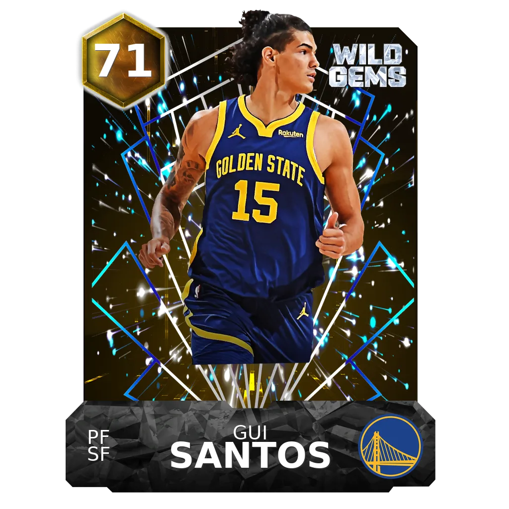 Gui Santos