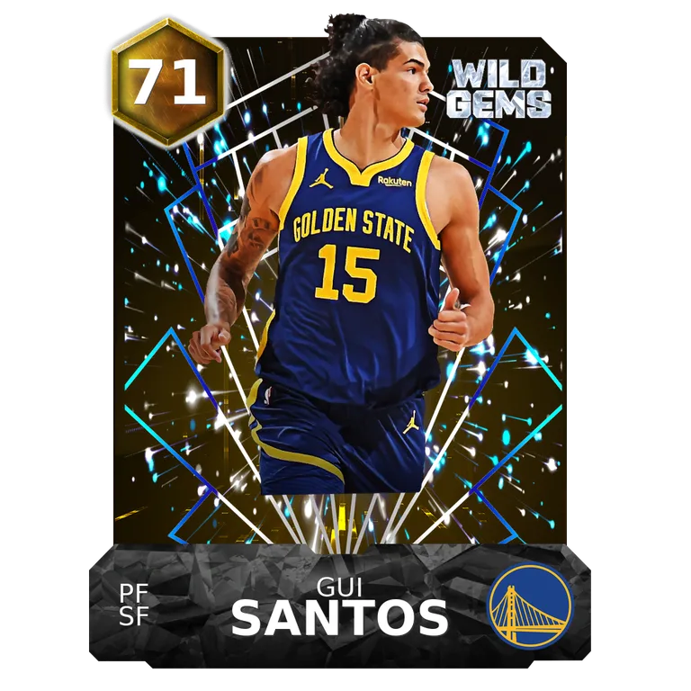 Gui Santos