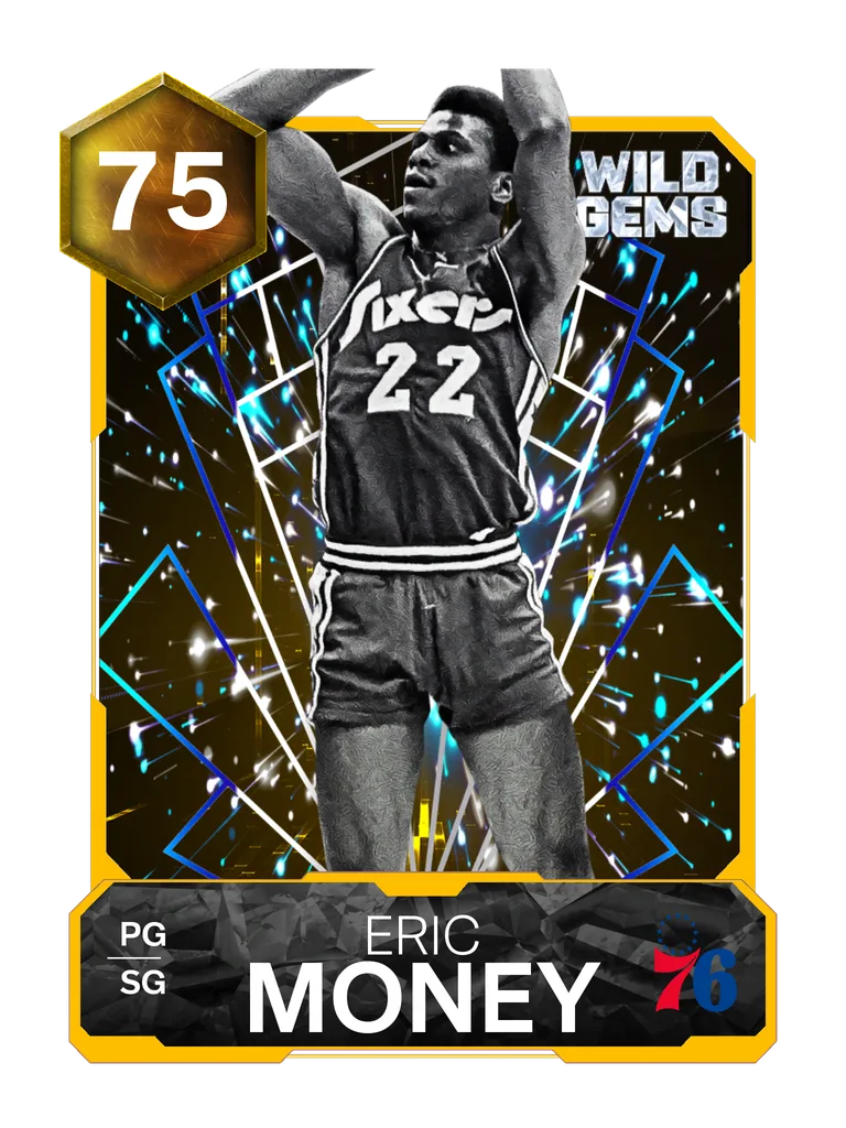 Eric Money