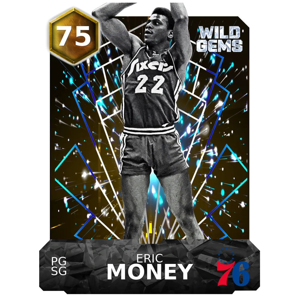 Eric Money
