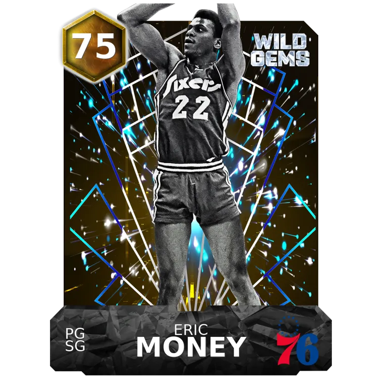 Eric Money