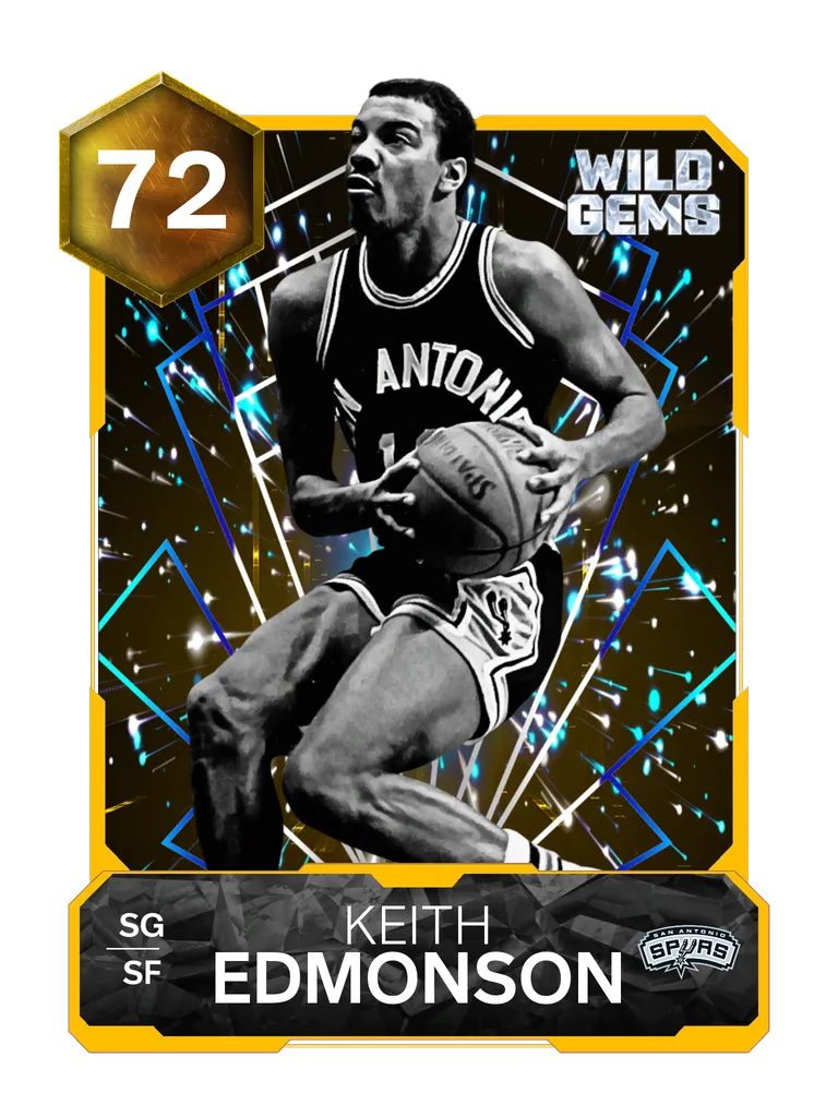 Keith Edmonson