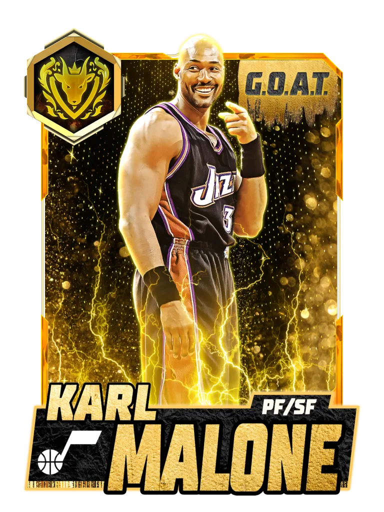 Karl Malone