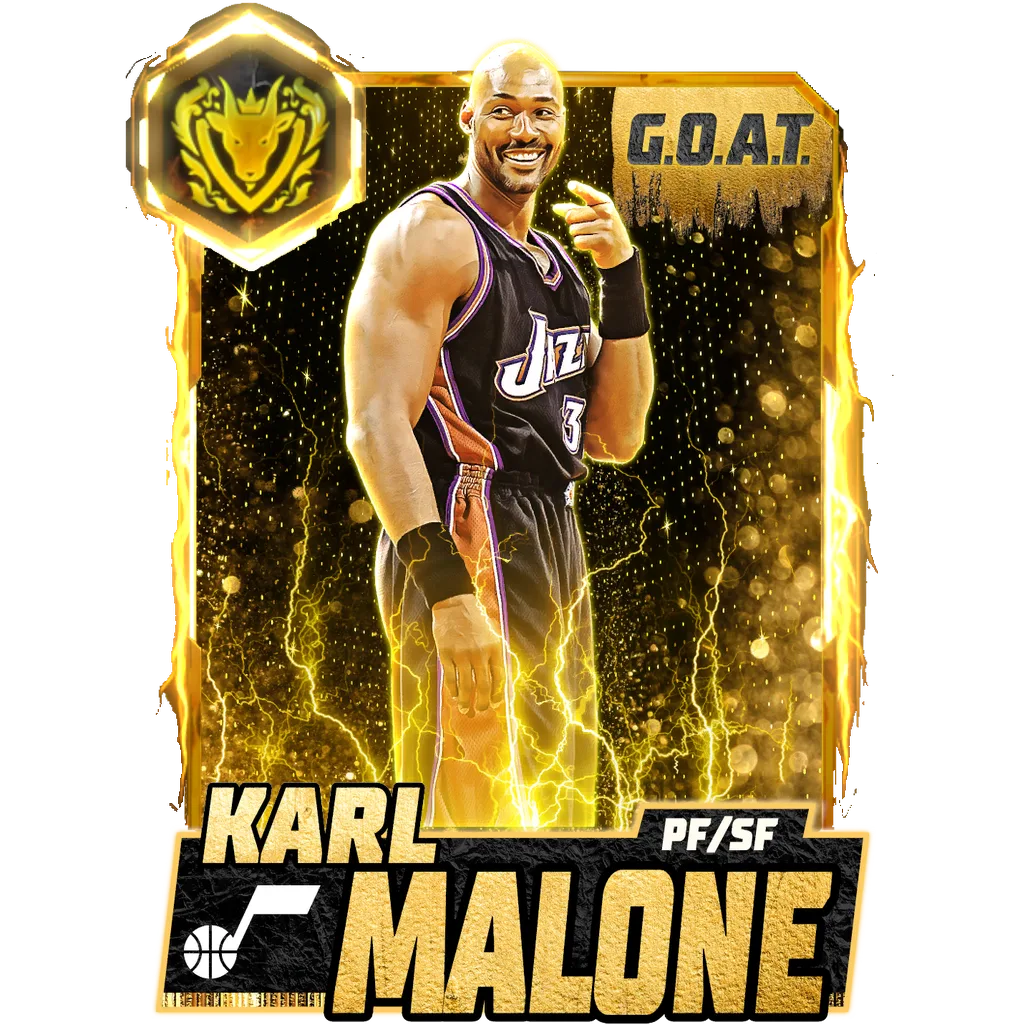 Karl Malone