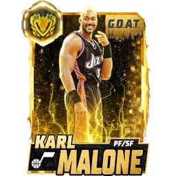 Malone, Karl