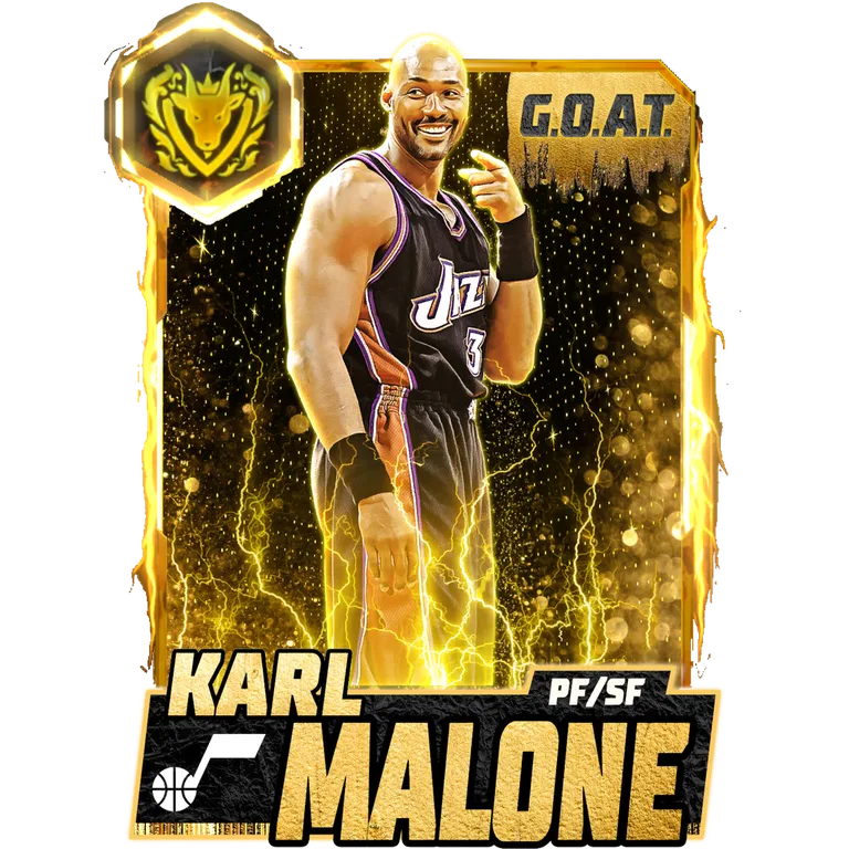 Karl Malone