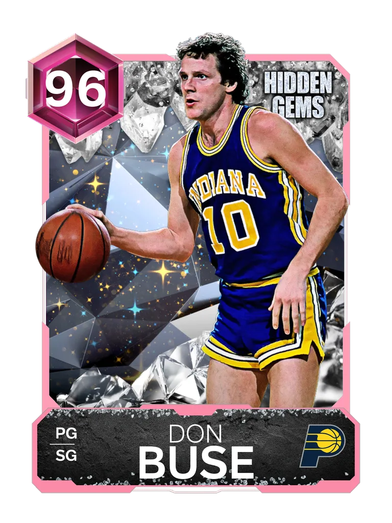 Don Buse
