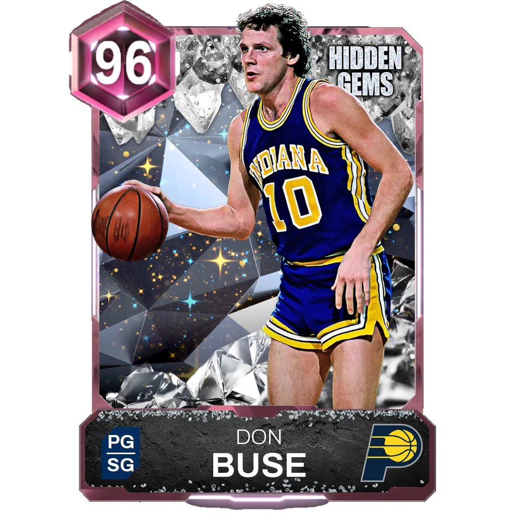 Don Buse