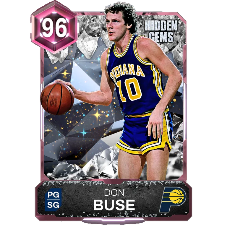 Don Buse
