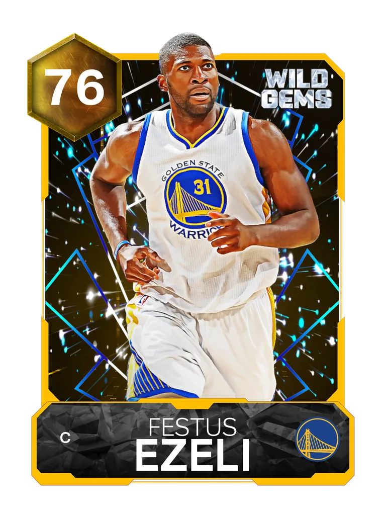 Festus Ezeli