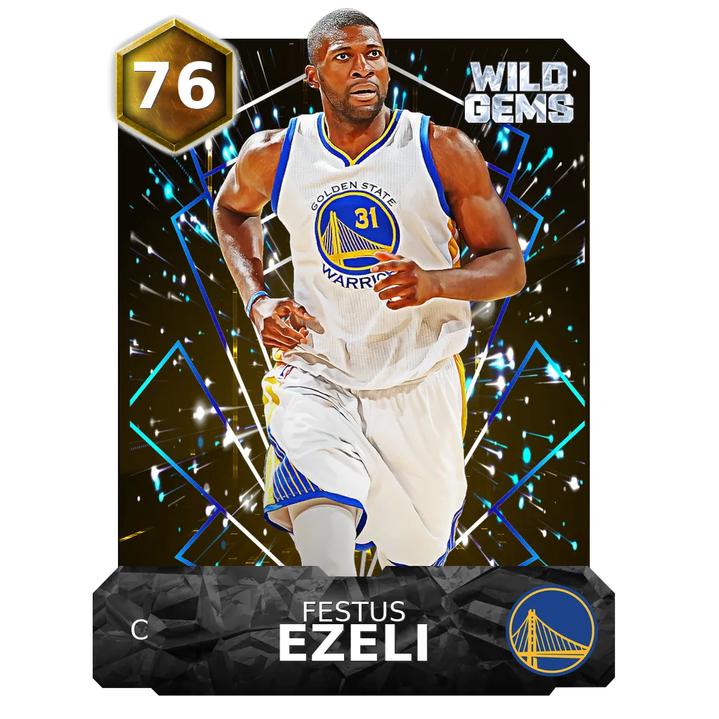 Festus Ezeli