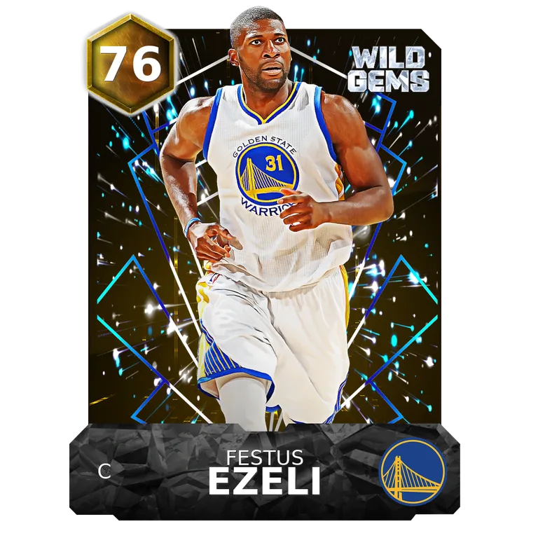 Festus Ezeli