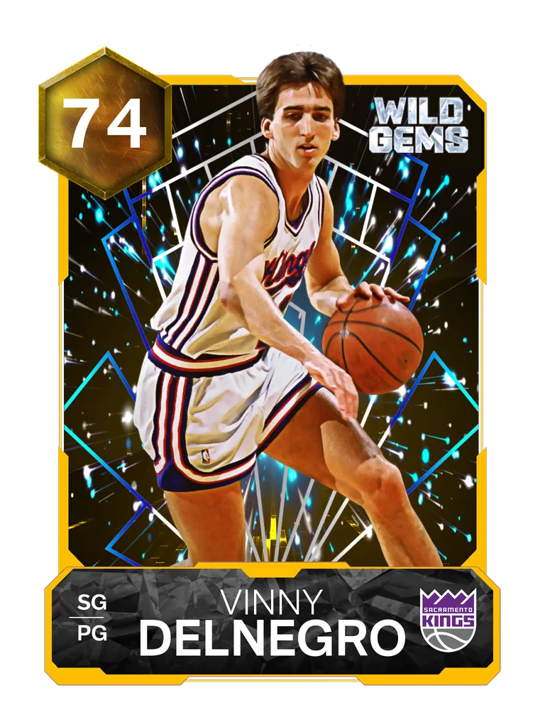 Vinny Delnegro