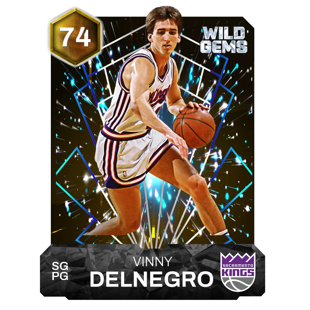Vinny Delnegro