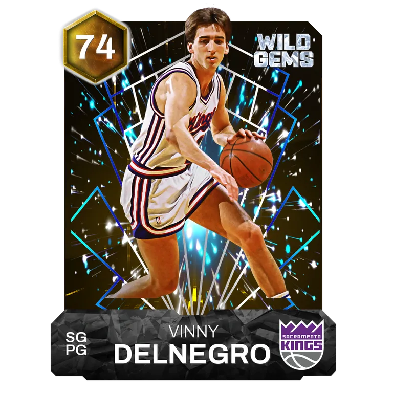 Vinny Delnegro