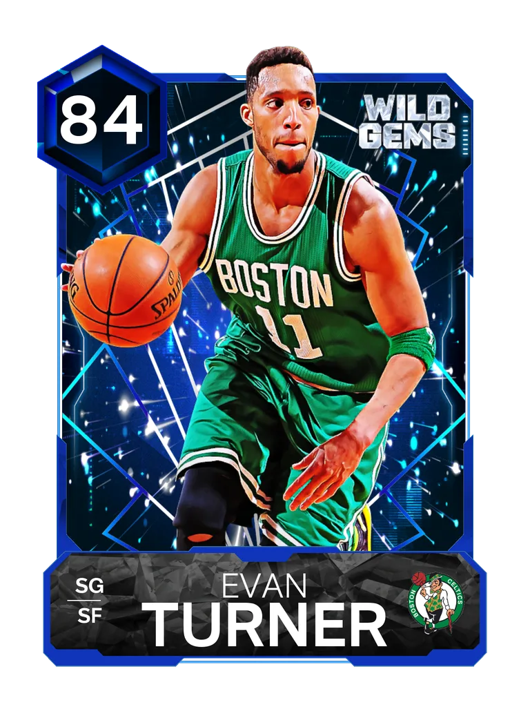 Evan Turner