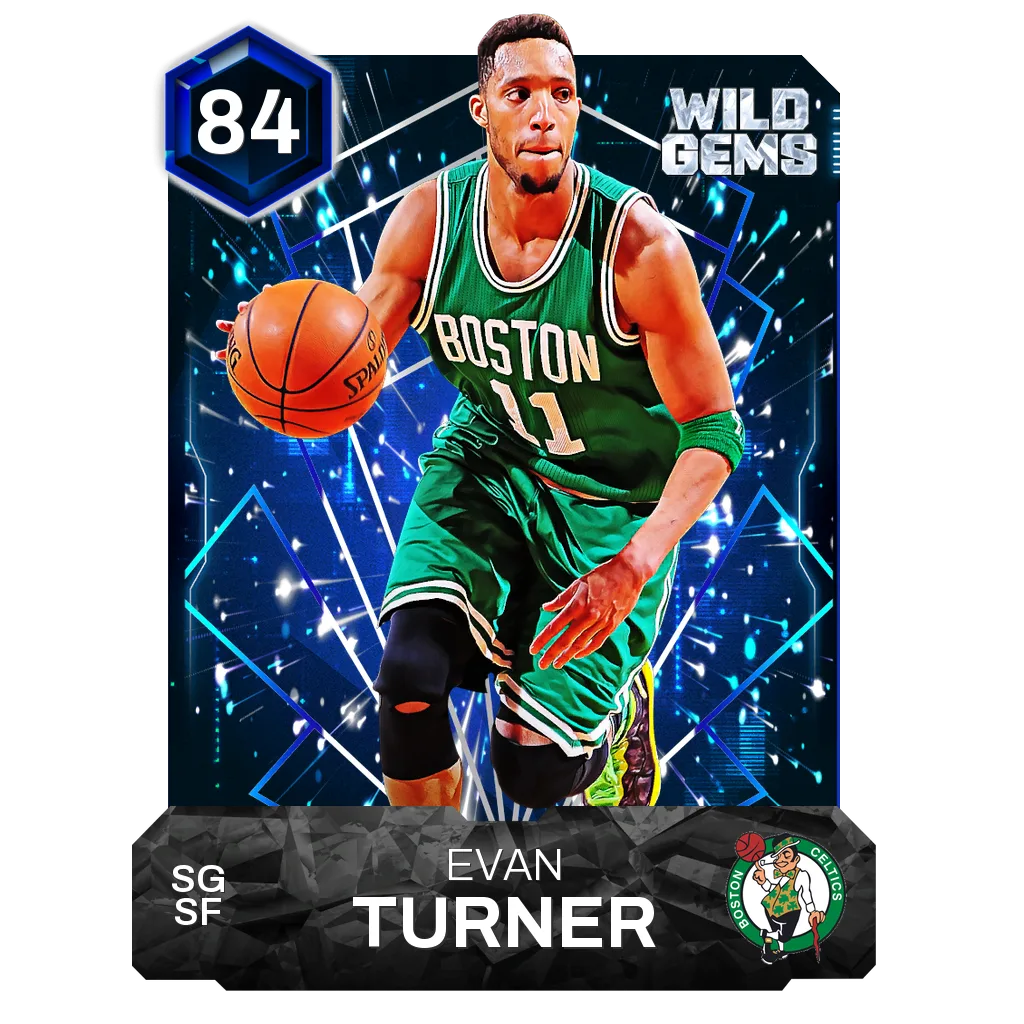 Evan Turner