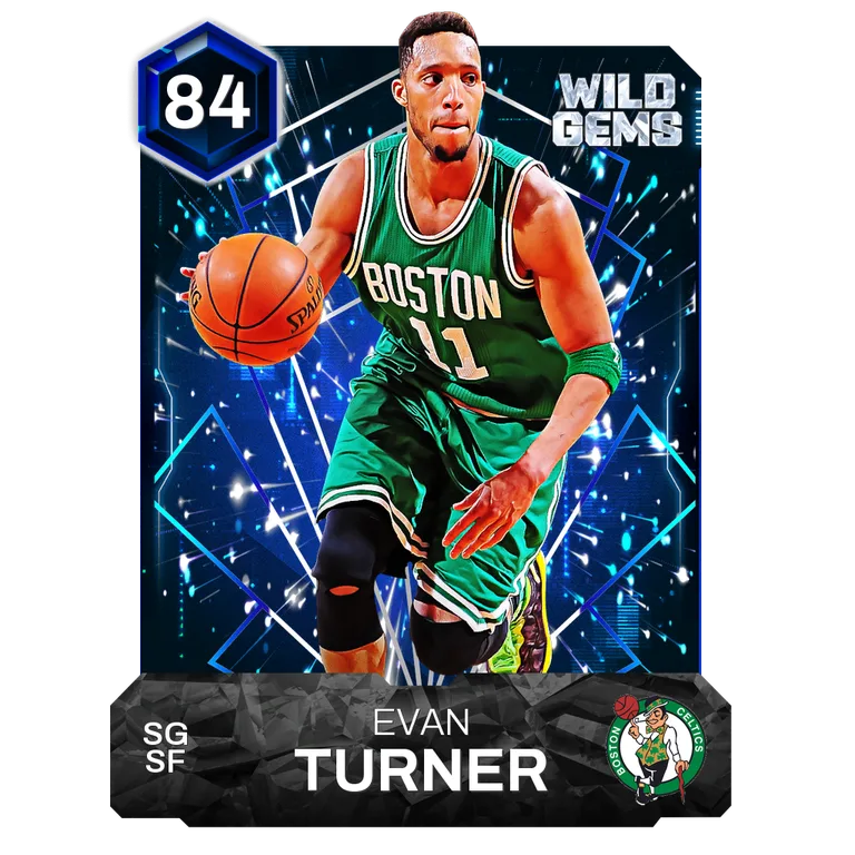 Evan Turner