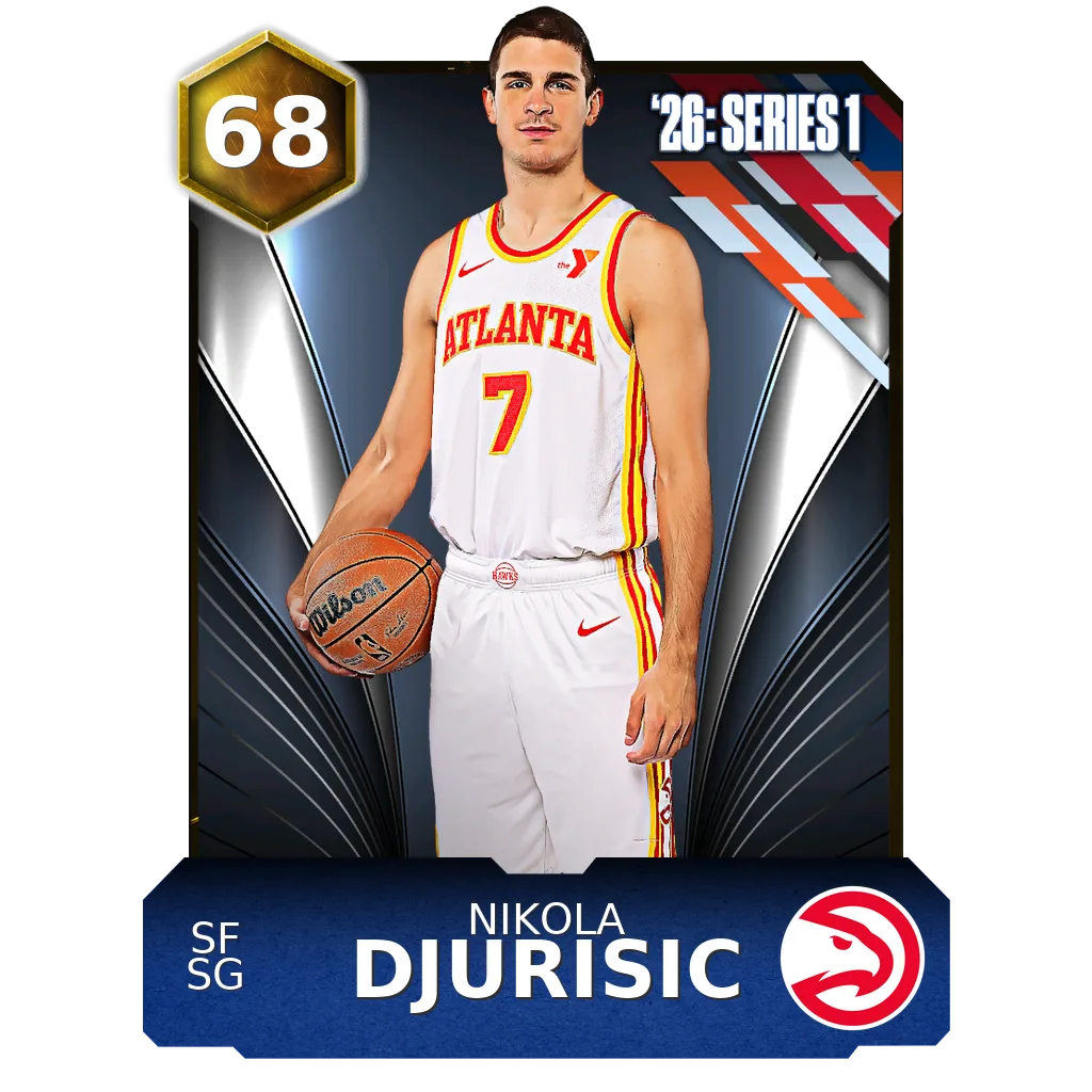 Nikola Djurisic