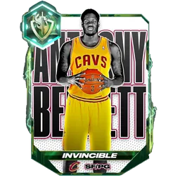 Bennett, Anthony