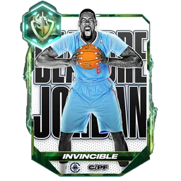 Deandre Jordan