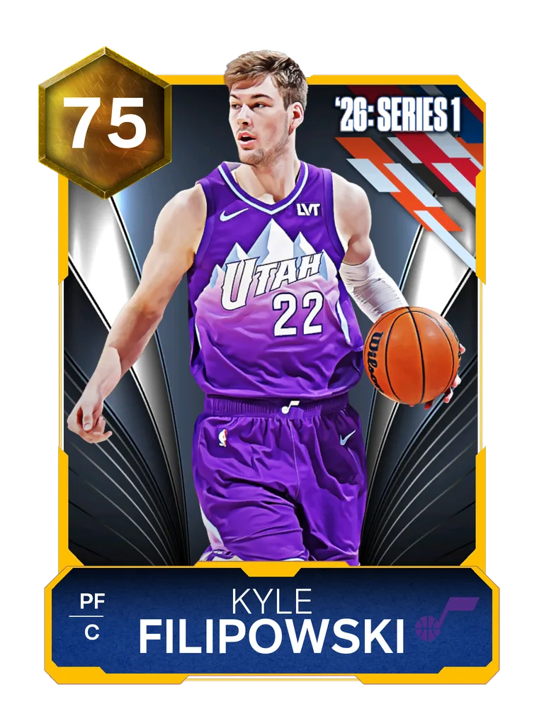 Kyle Filipowski