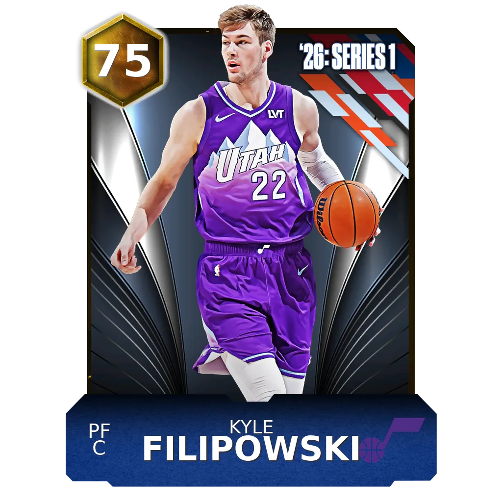 Kyle Filipowski