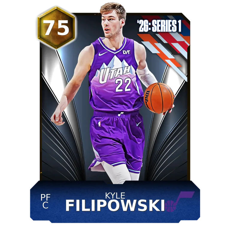 Kyle Filipowski
